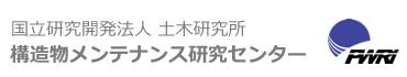 土木研究所構造物メンテナンス研究センター