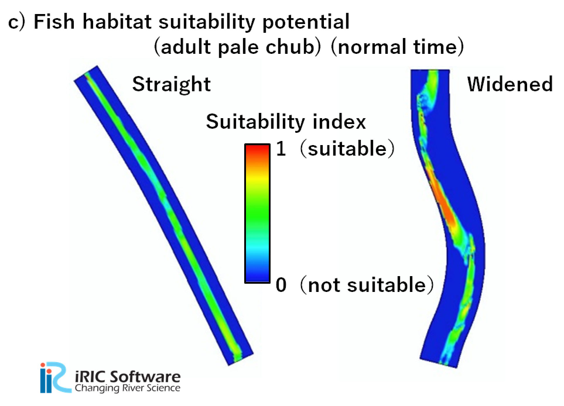 click to enlarge Fig. 2: Example of field application of EvaTRiP