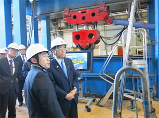 Wheel Running Machine(WRM)