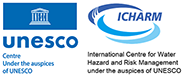 ICHARM logo