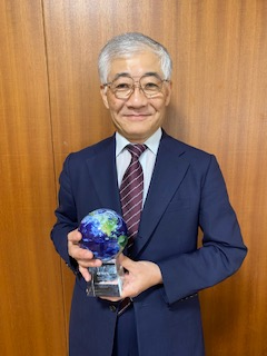 小池センター長