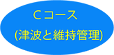 Cコース（津波と維持管理）