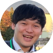 青柳 悠大 2020年度入所