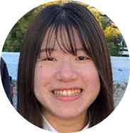 藤澤 志織 2023年度入所